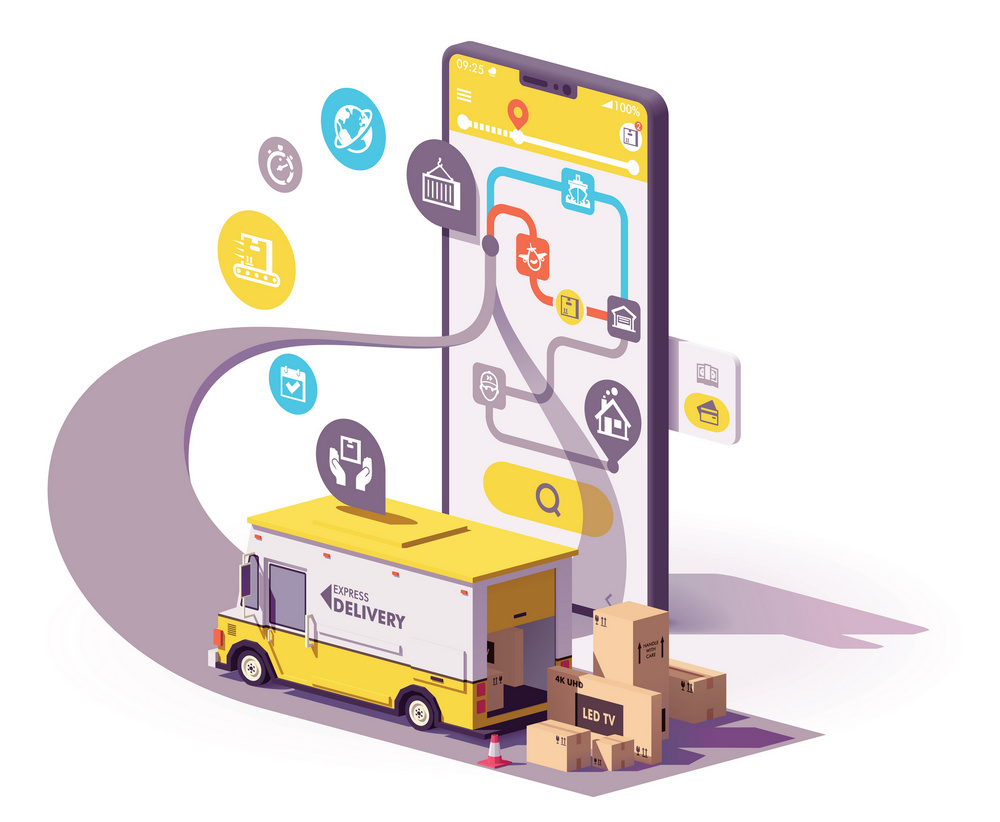 Last-Mile Delivery: How It Impacts The Supply Chain And Logistics Industry