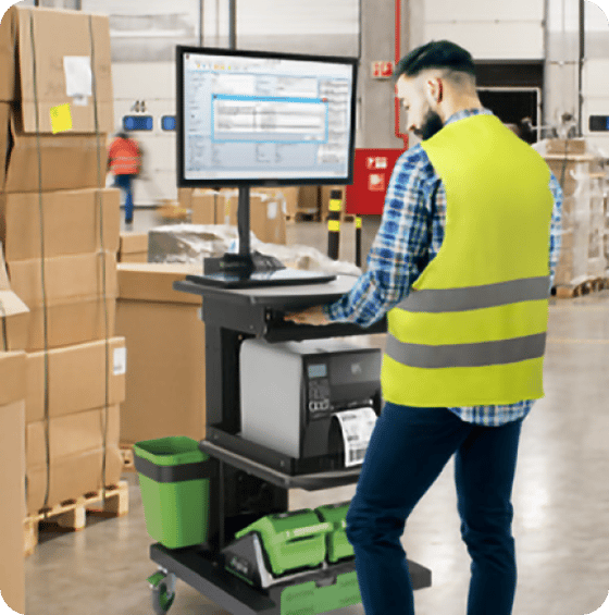 Automating Sustainability: How Smart Solutions Can Make Fulfillment ...