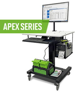 carts-apex-series