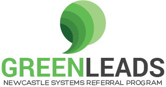 GreenLeads - Newcastle Systems Referral Program