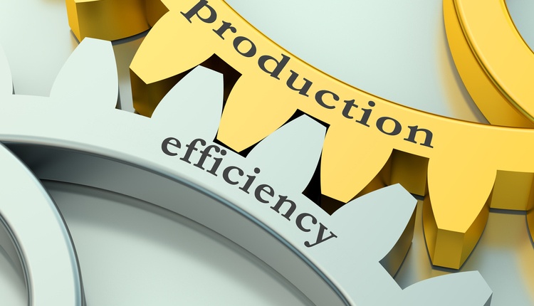 Four Ways to Find Efficiencies in the Age of Amazon