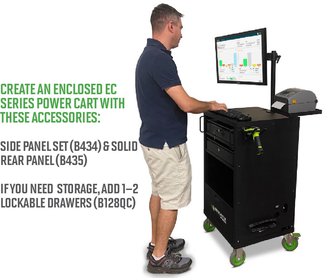 Enclosed-EC-Cart